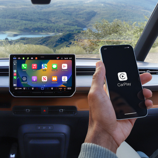 ID.Buzz | Street Volkswagen of Amarillo in Amarillo TX