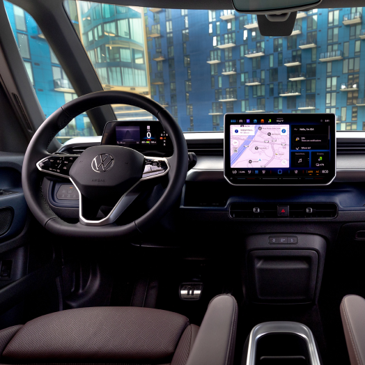 ID.Buzz | Street Volkswagen of Amarillo in Amarillo TX