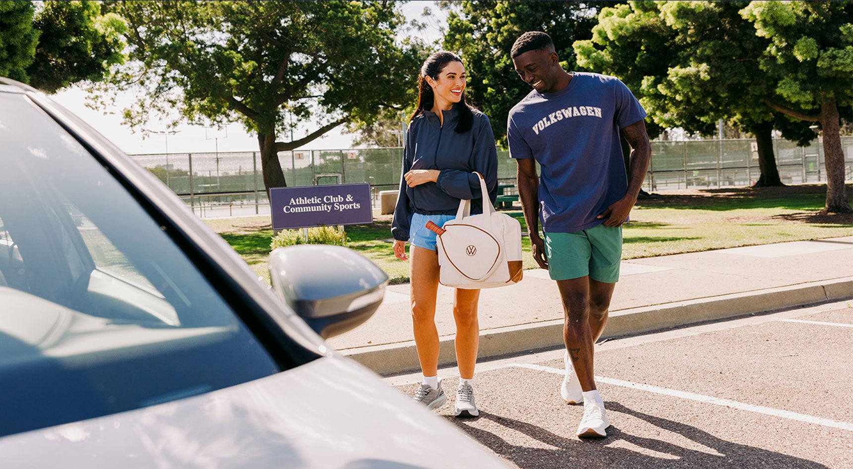 Volkswagen DriverGear in Street Volkswagen of Amarillo | Amarillo, TX