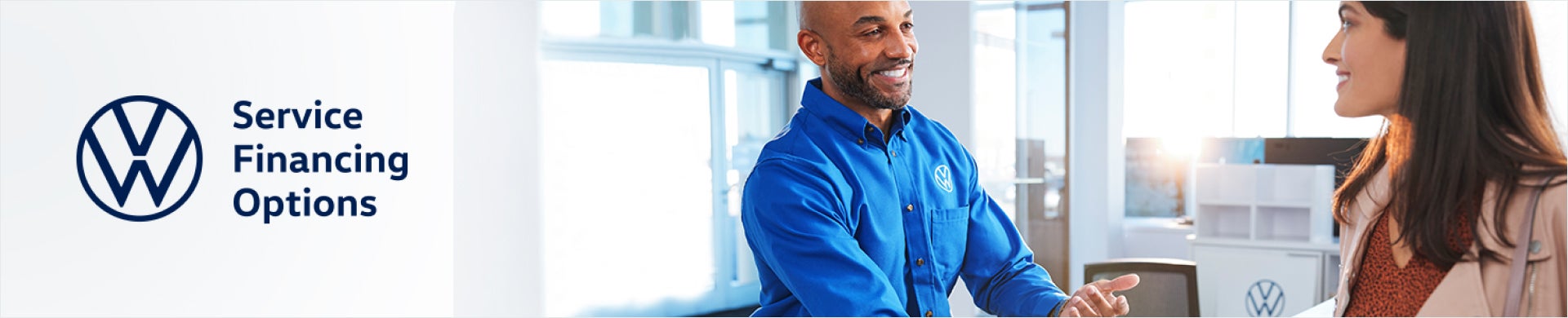 Service Financing Options | Street Volkswagen of Amarillo in Amarillo TX