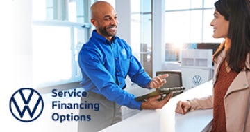 Volkswagen Scheduled Maintenance Program | Street Volkswagen of Amarillo in Amarillo TX