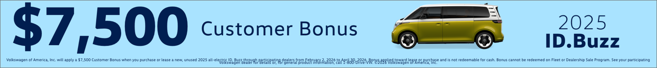 2025 ID. Buzz