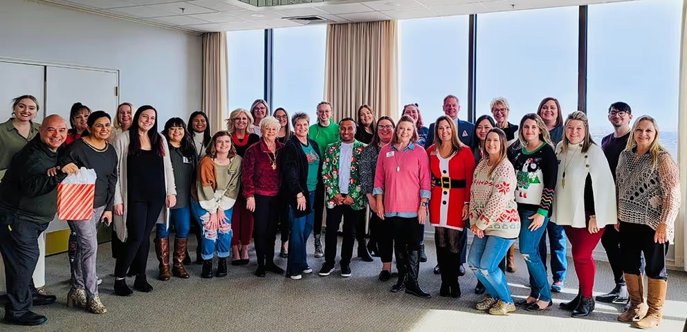 AAF Amarillo Sponsor