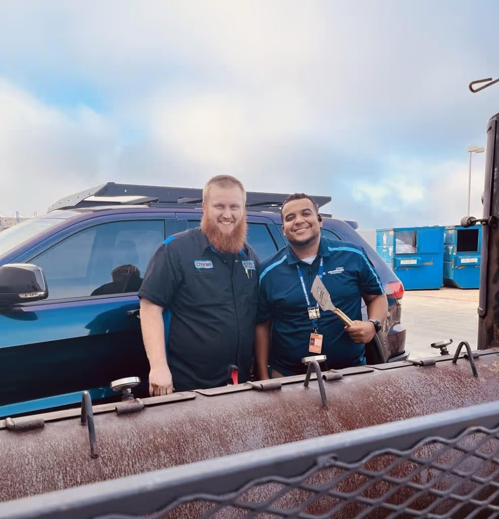 BBQ Day @ Street Volkswagen 2022