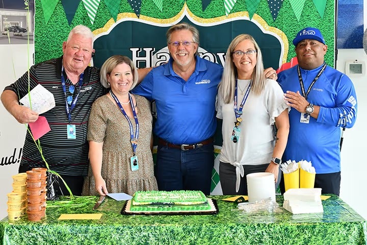 August Birthday Celebration 2022