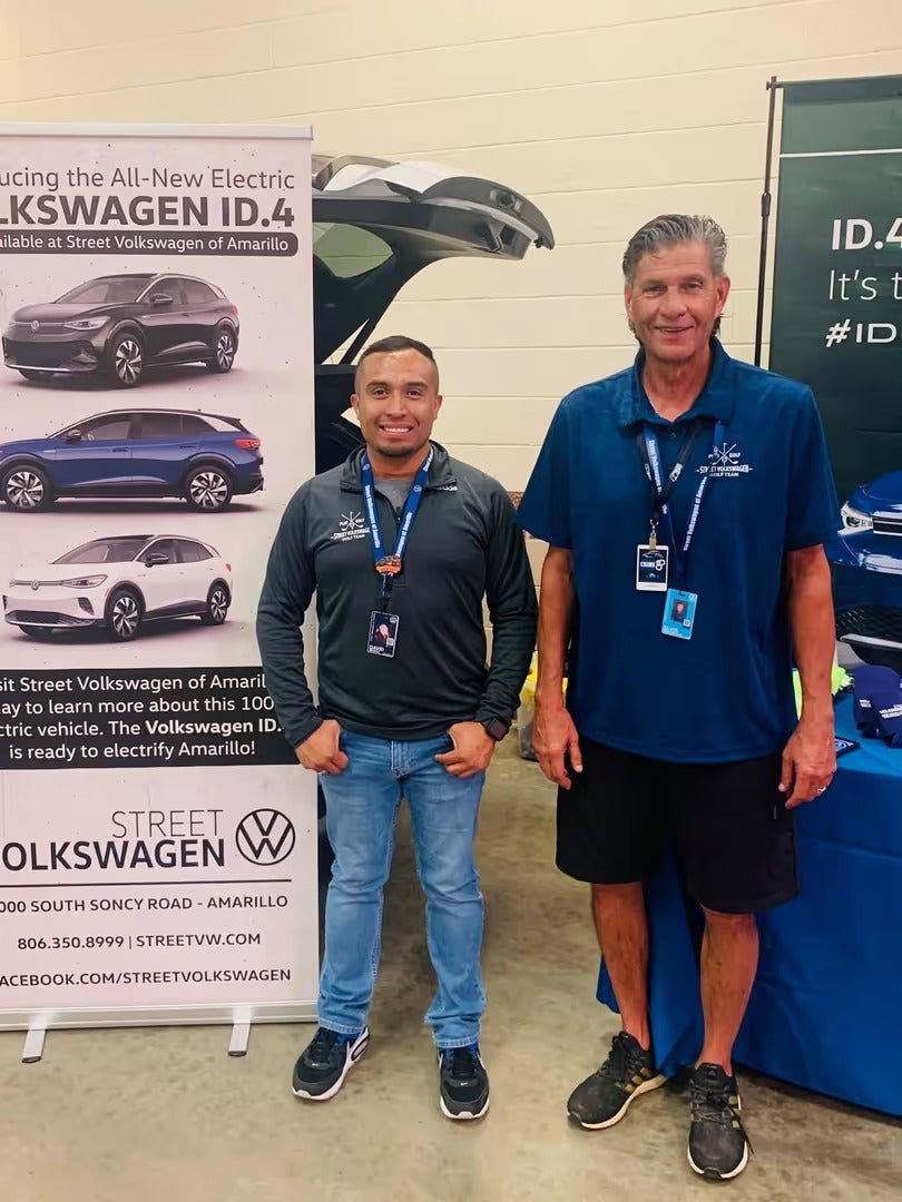 Crime Stoppers Car Show Sponsor