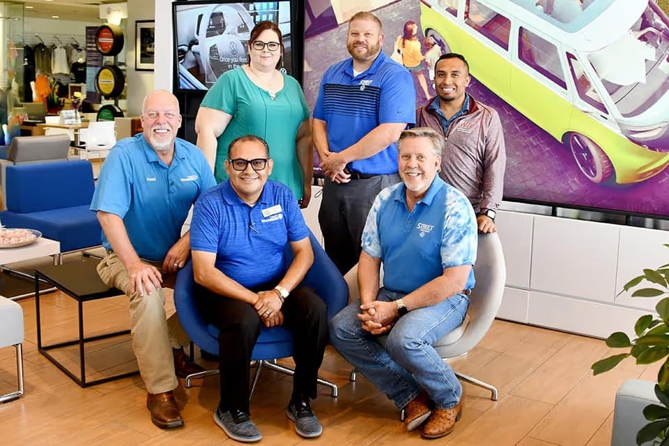 Labor Day Sales Event 2022