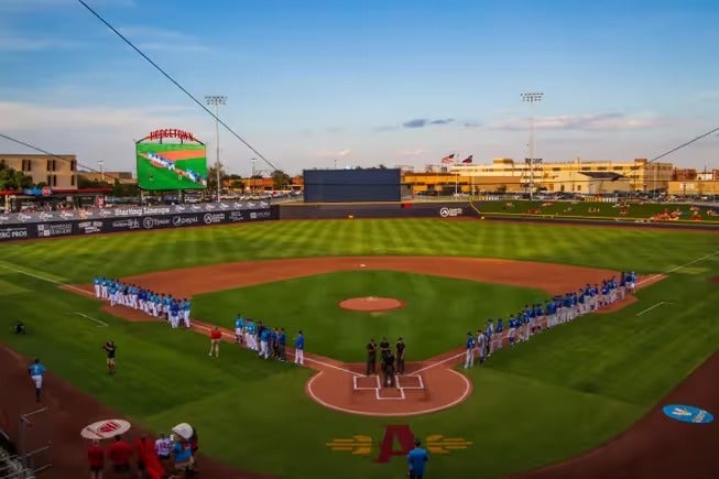 Boots vs Badges Sponsor