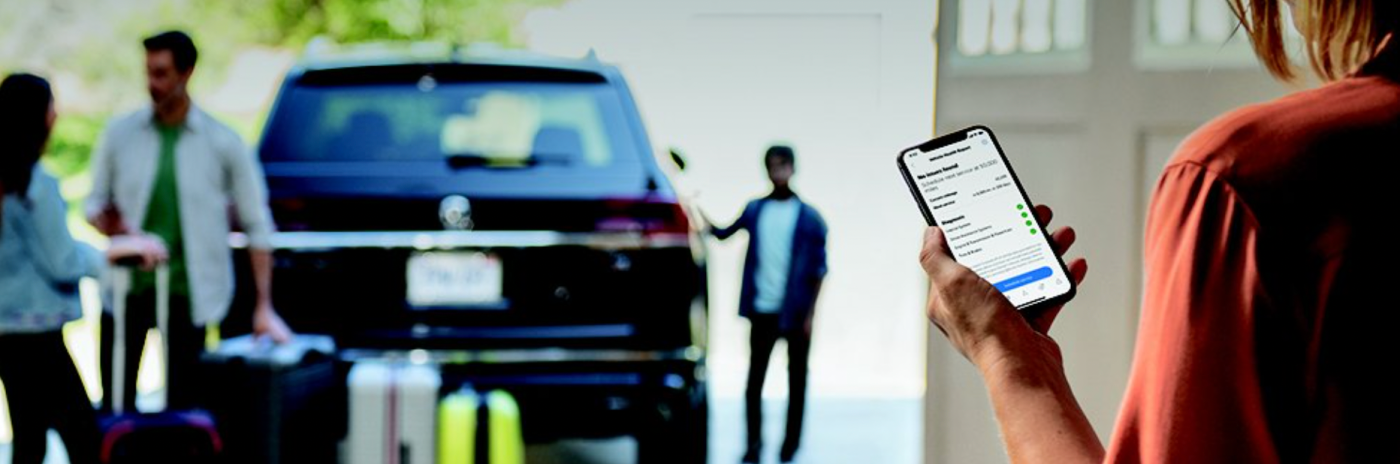 Volkswagen Car-Net®