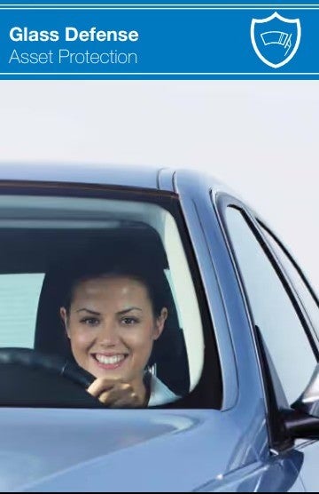 Street Volkswagen of Amarillo in Amarillo TX | Glass Defense