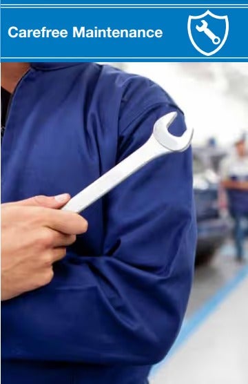 Street Volkswagen of Amarillo in Amarillo TX | Carefree Maintenance