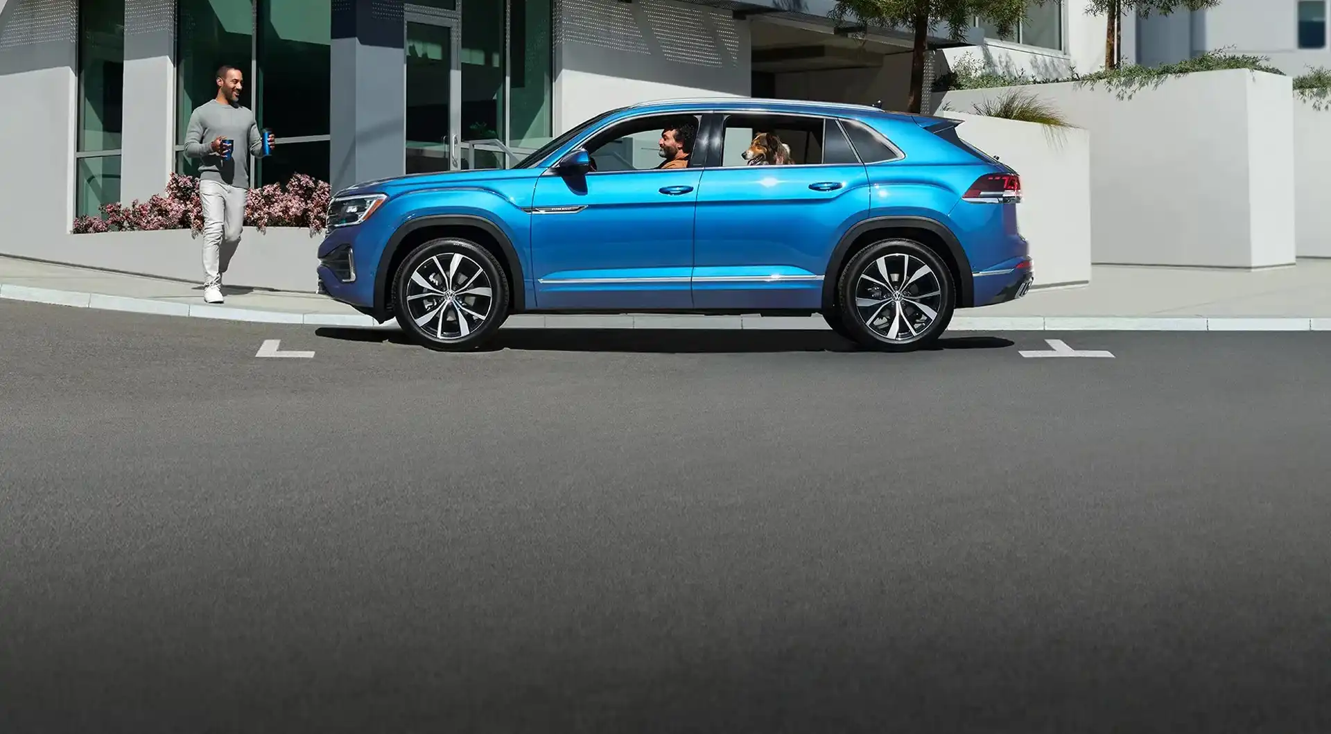 Descriptive background image